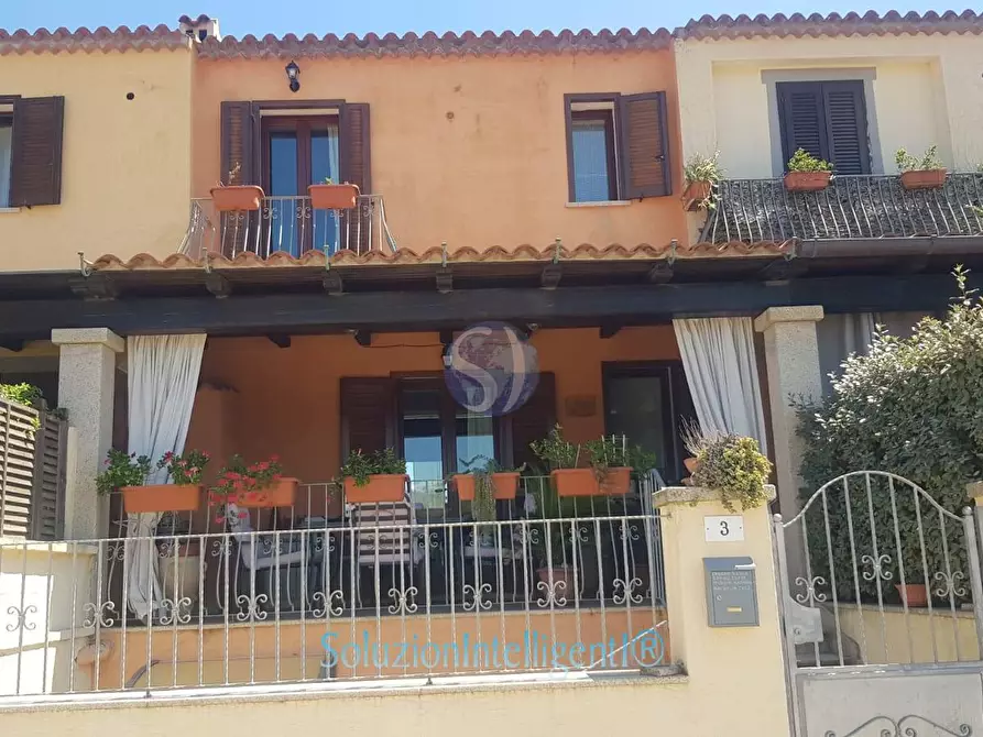 Immagine 1 di Casa indipendente in vendita  in località cudacciolu a Arzachena