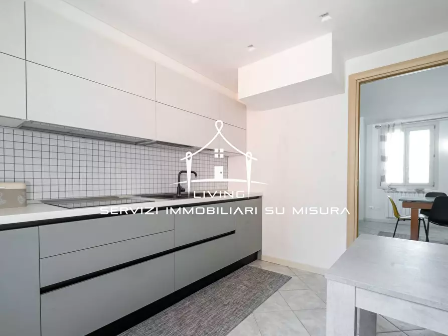 Immagine 16 di Appartamento in vendita  in Piazza Papa Giovanni Paolo II a Brembate Di Sopra