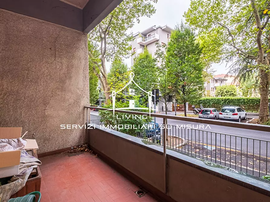 Immagine 16 di Appartamento in vendita  in Via XXIV Maggio a Bergamo