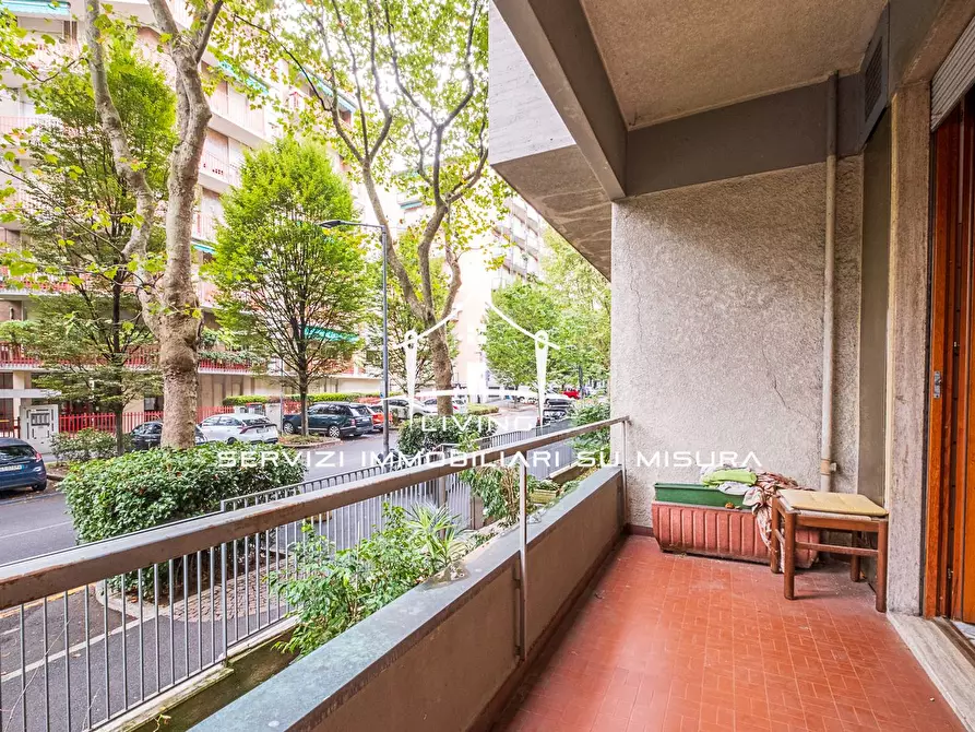 Immagine 9 di Appartamento in vendita  in Via XXIV Maggio a Bergamo