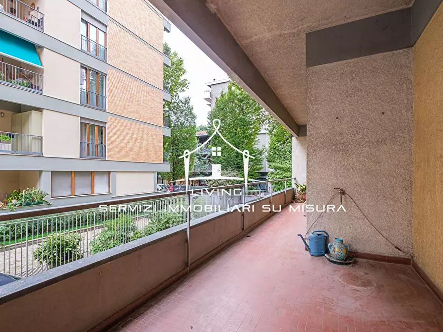 Immagine 13 di Appartamento in vendita  in Via XXIV Maggio a Bergamo