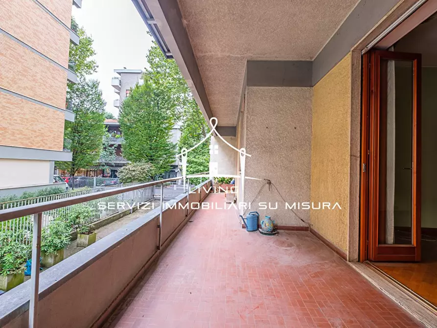 Immagine 15 di Appartamento in vendita  in Via XXIV Maggio a Bergamo