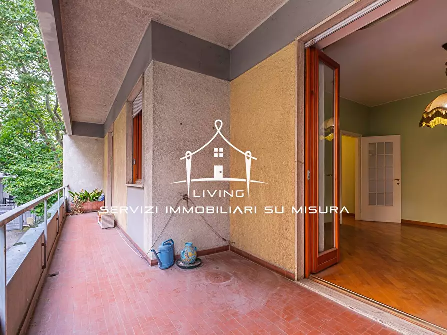 Immagine 14 di Appartamento in vendita  in Via XXIV Maggio a Bergamo