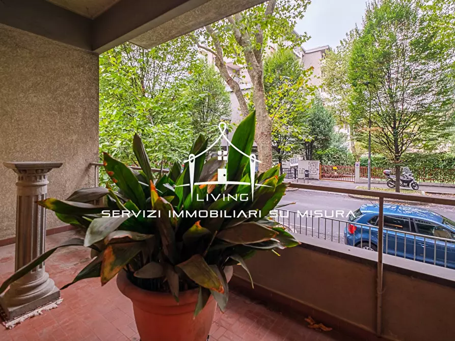 Immagine 8 di Appartamento in vendita  in Via XXIV Maggio a Bergamo