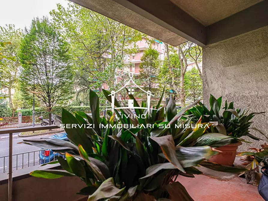 Immagine 11 di Appartamento in vendita  in Via XXIV Maggio a Bergamo