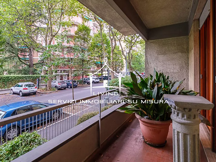 Immagine 12 di Appartamento in vendita  in Via XXIV Maggio a Bergamo