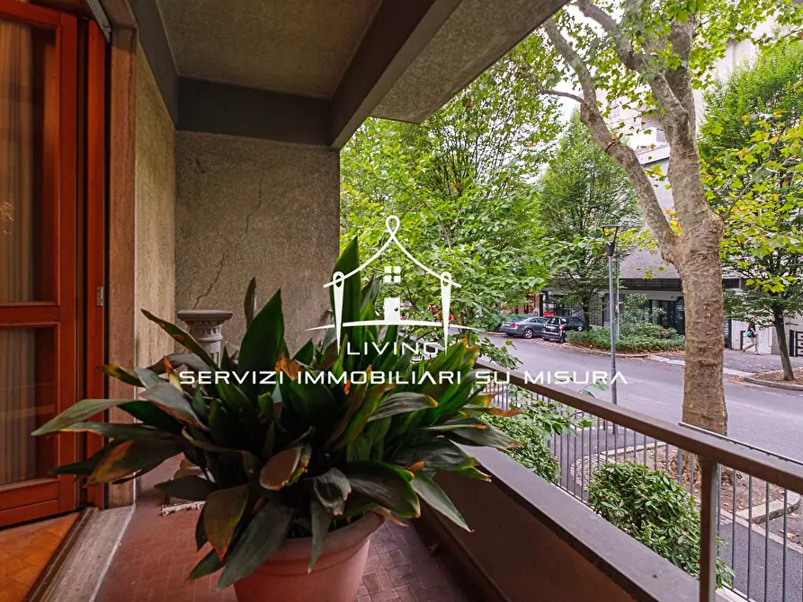 Immagine 10 di Appartamento in vendita  in Via XXIV Maggio a Bergamo