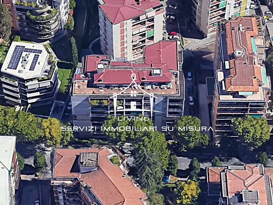 Immagine 18 di Appartamento in vendita  in Via XXIV Maggio a Bergamo