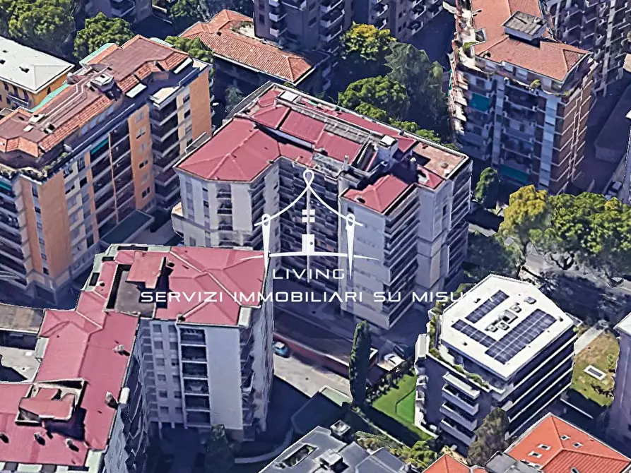 Immagine 19 di Appartamento in vendita  in Via XXIV Maggio a Bergamo