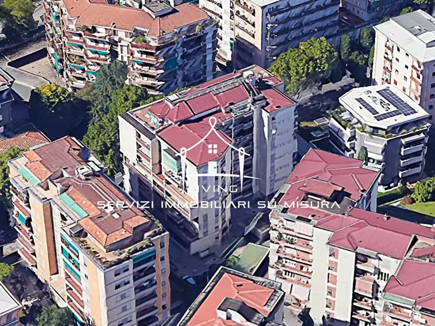 Immagine 20 di Appartamento in vendita  in Via XXIV Maggio a Bergamo