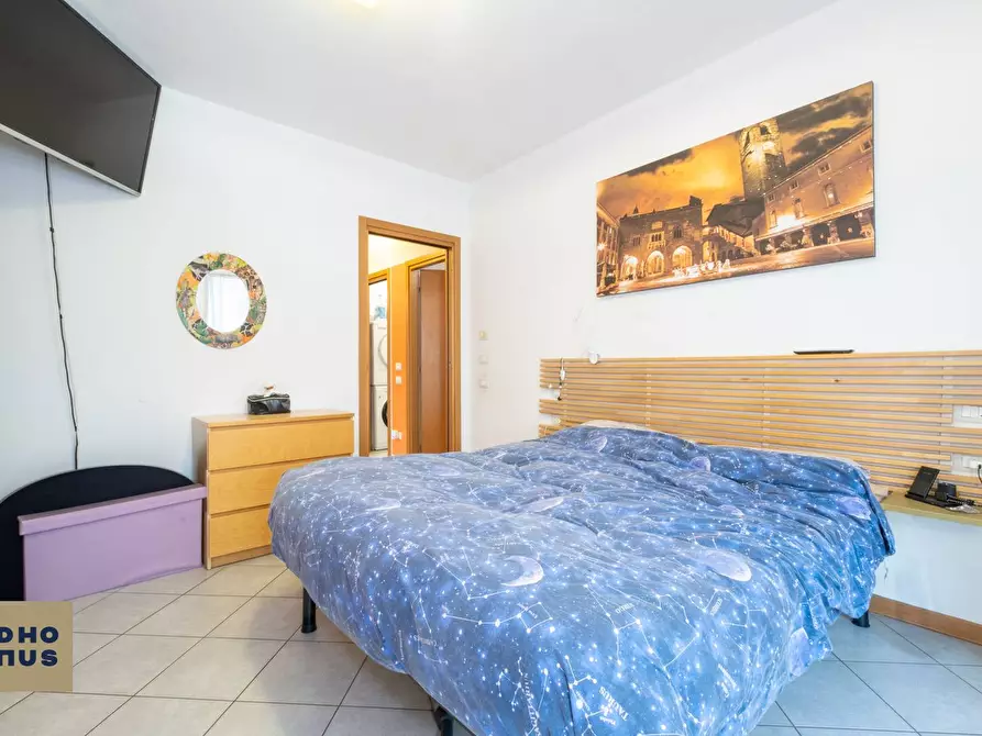 Immagine 16 di Appartamento in vendita  in Via IV Novembre a Brembate Di Sopra