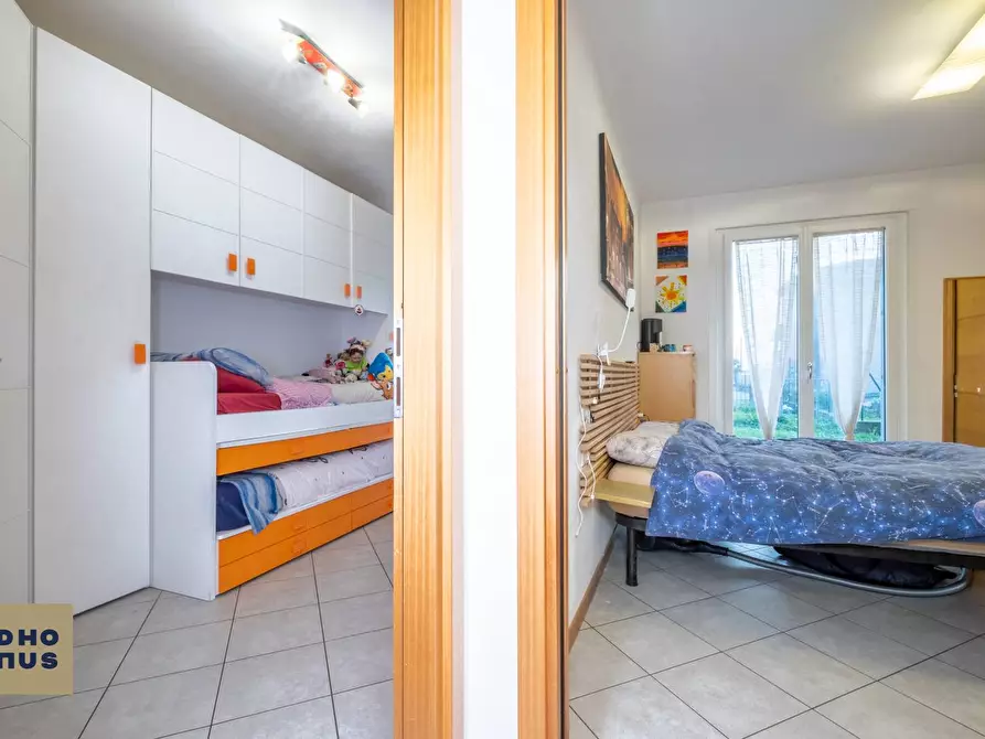 Immagine 18 di Appartamento in vendita  in Via IV Novembre a Brembate Di Sopra