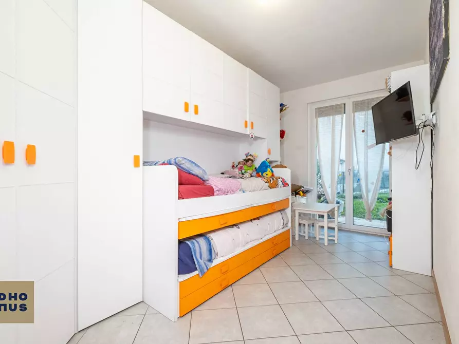 Immagine 19 di Appartamento in vendita  in Via IV Novembre a Brembate Di Sopra