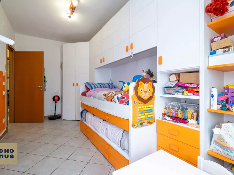 Immagine 20 di Appartamento in vendita  in Via IV Novembre a Brembate Di Sopra