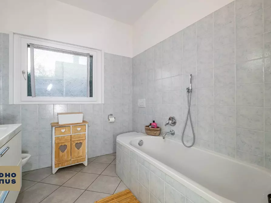 Immagine 22 di Appartamento in vendita  in Via IV Novembre a Brembate Di Sopra