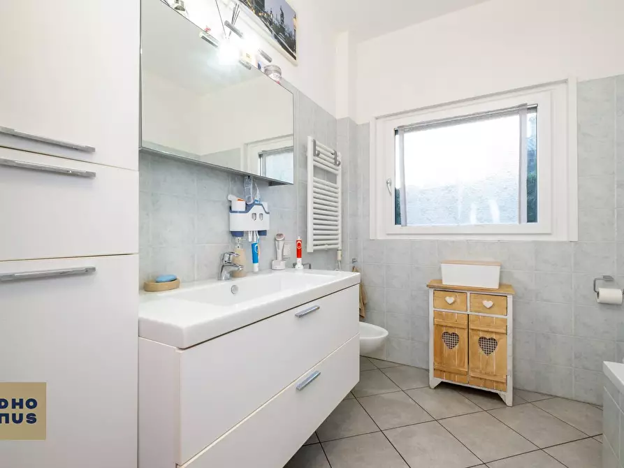 Immagine 23 di Appartamento in vendita  in Via IV Novembre a Brembate Di Sopra