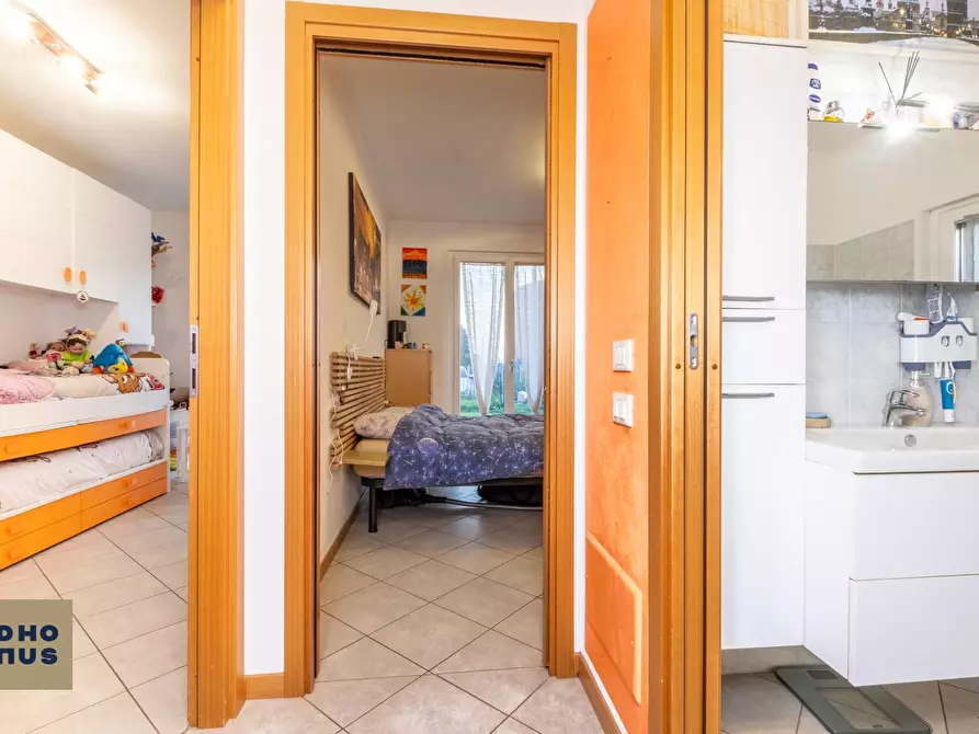 Immagine 21 di Appartamento in vendita  in Via IV Novembre a Brembate Di Sopra