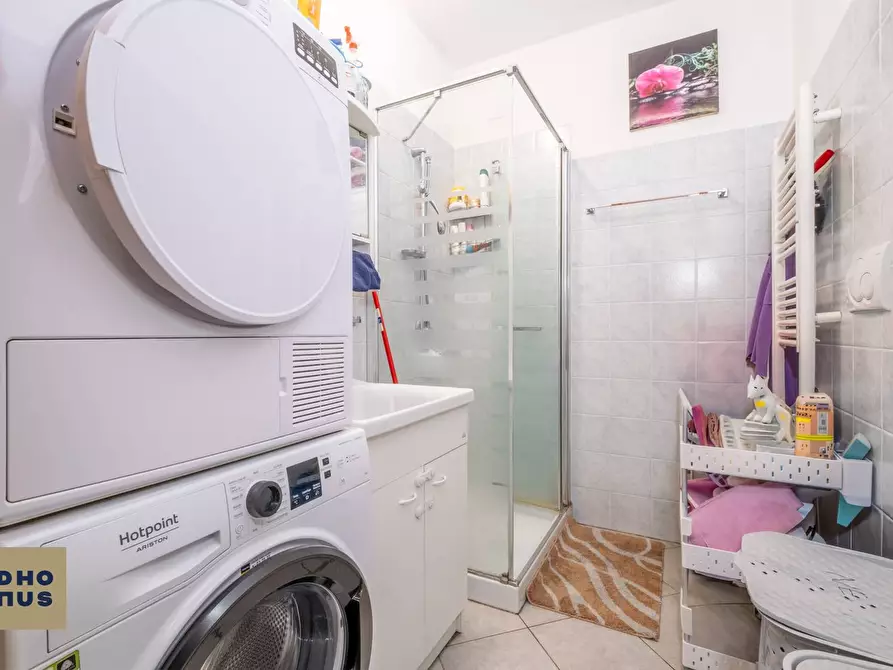 Immagine 13 di Appartamento in vendita  in Via IV Novembre a Brembate Di Sopra