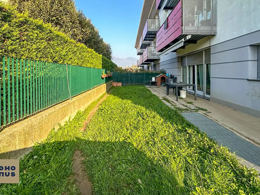 Immagine 28 di Appartamento in vendita  in Via IV Novembre a Brembate Di Sopra