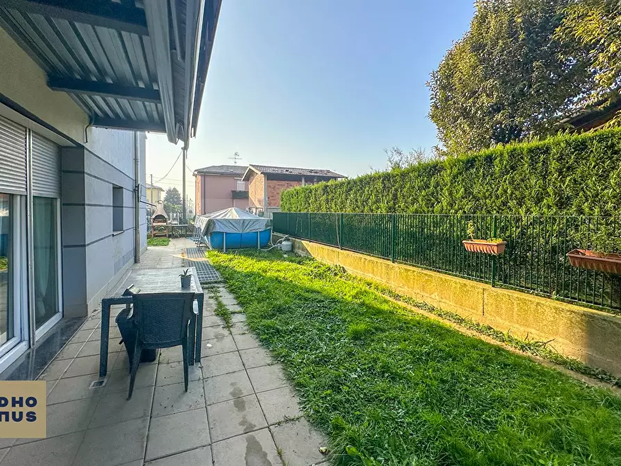 Immagine 30 di Appartamento in vendita  in Via IV Novembre a Brembate Di Sopra