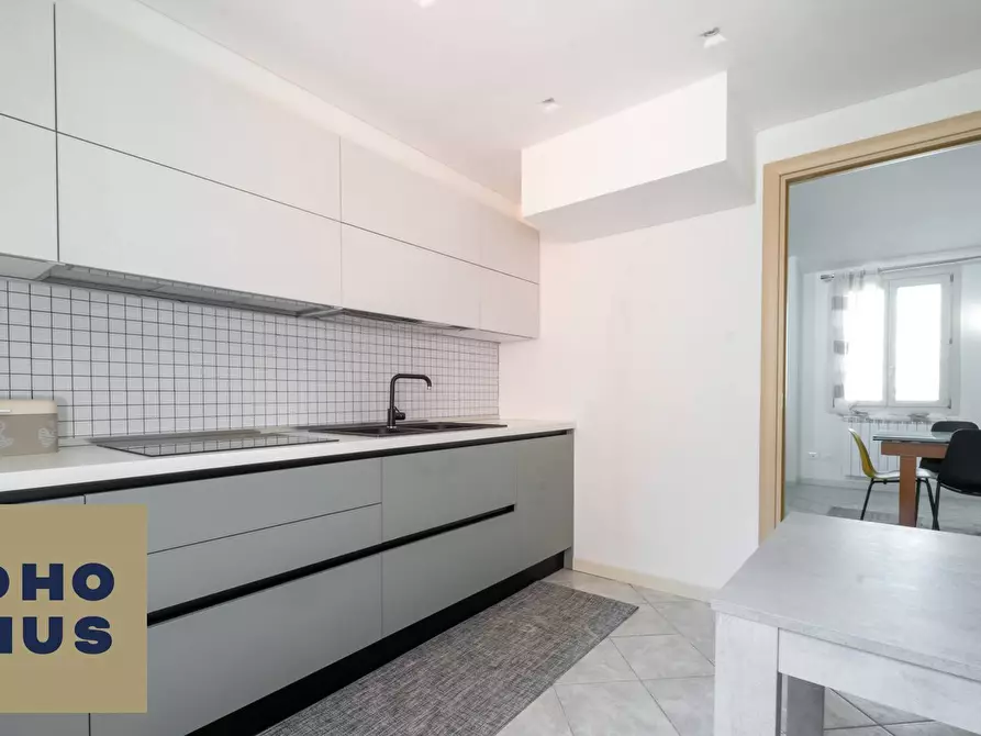 Immagine 12 di Appartamento in vendita  in Piazza Papa Giovanni Paolo II a Brembate Di Sopra