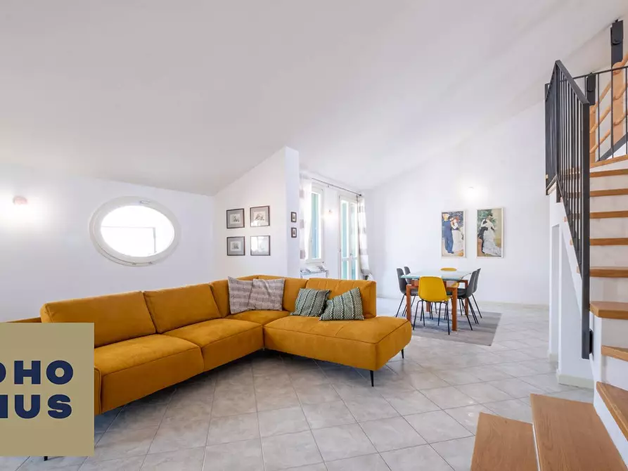 Immagine 8 di Appartamento in vendita  in Piazza Papa Giovanni Paolo II a Brembate Di Sopra