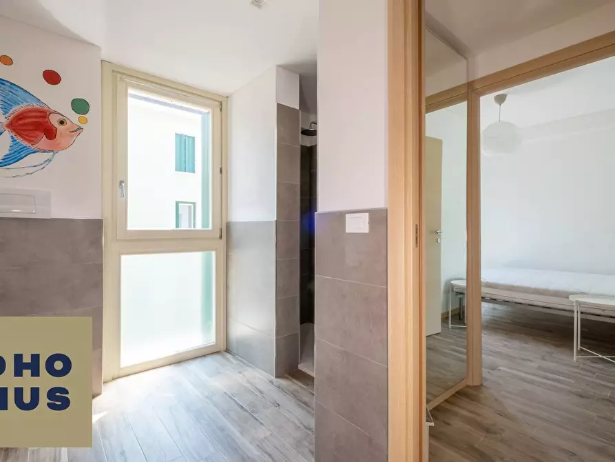 Immagine 13 di Appartamento in vendita  in Piazza Papa Giovanni Paolo II a Brembate Di Sopra