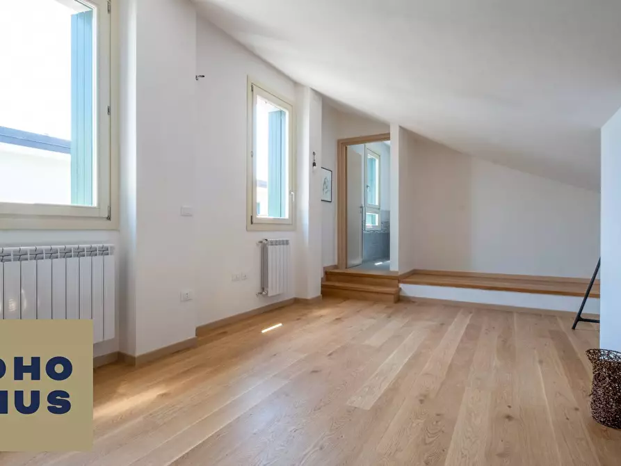 Immagine 21 di Appartamento in vendita  in Piazza Papa Giovanni Paolo II a Brembate Di Sopra