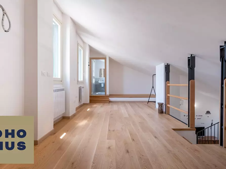 Immagine 20 di Appartamento in vendita  in Piazza Papa Giovanni Paolo II a Brembate Di Sopra