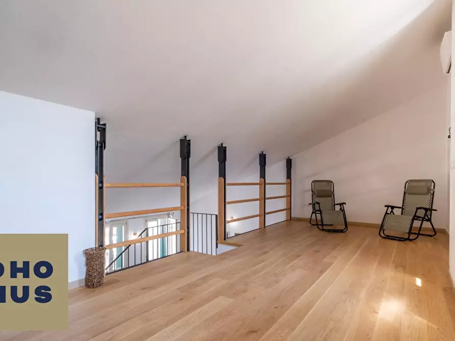 Immagine 19 di Appartamento in vendita  in Piazza Papa Giovanni Paolo II a Brembate Di Sopra