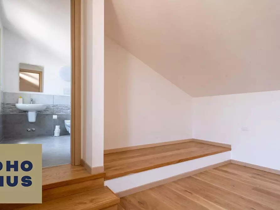 Immagine 22 di Appartamento in vendita  in Piazza Papa Giovanni Paolo II a Brembate Di Sopra