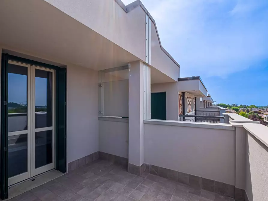 Immagine 29 di Appartamento in vendita  in Piazza Papa Giovanni Paolo II a Brembate Di Sopra