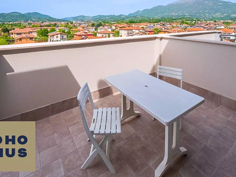 Immagine 25 di Appartamento in vendita  in Piazza Papa Giovanni Paolo II a Brembate Di Sopra