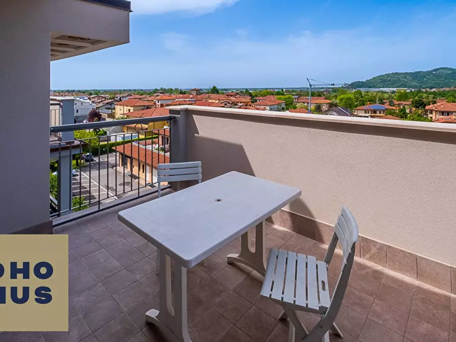 Immagine 26 di Appartamento in vendita  in Piazza Papa Giovanni Paolo II a Brembate Di Sopra