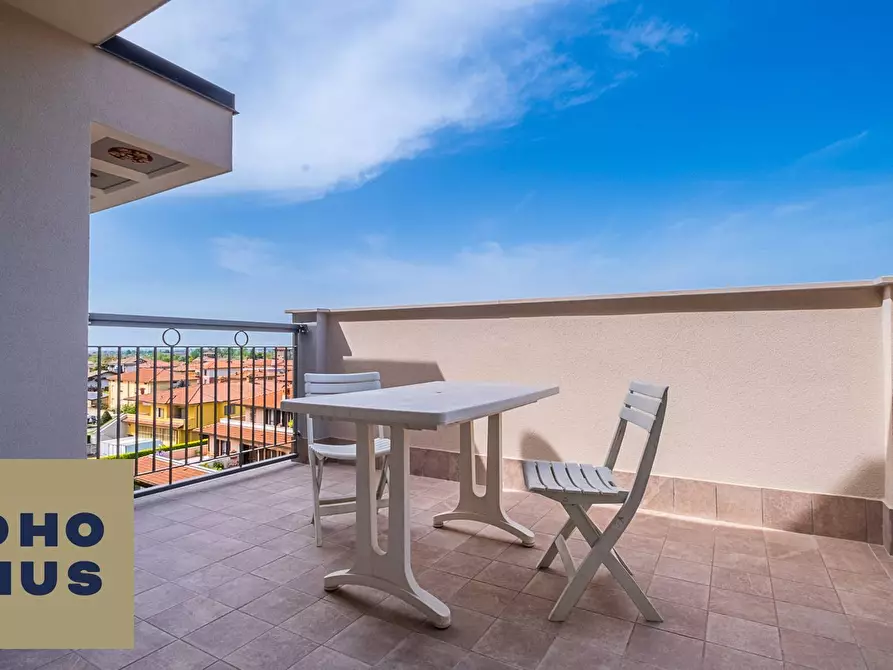 Immagine 27 di Appartamento in vendita  in Piazza Papa Giovanni Paolo II a Brembate Di Sopra