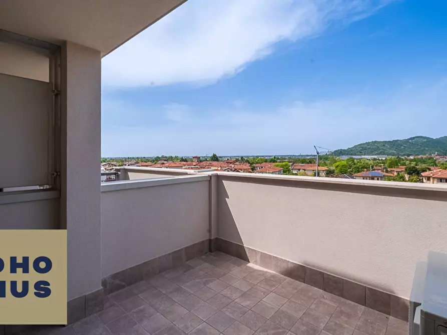 Immagine 28 di Appartamento in vendita  in Piazza Papa Giovanni Paolo II a Brembate Di Sopra