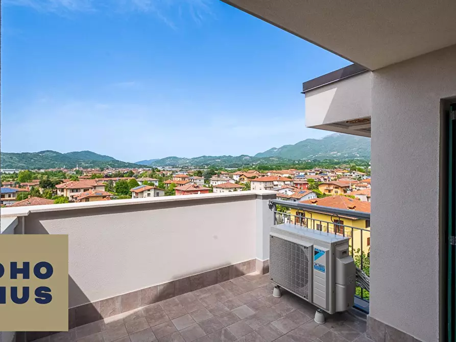 Immagine 30 di Appartamento in vendita  in Piazza Papa Giovanni Paolo II a Brembate Di Sopra