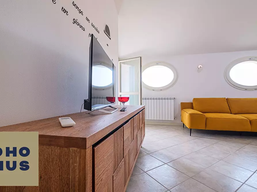 Immagine 10 di Appartamento in vendita  in Piazza Papa Giovanni Paolo II a Brembate Di Sopra