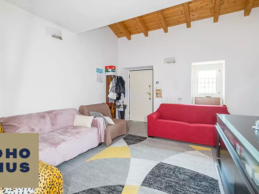 Immagine 3 di Appartamento in vendita  in Via IV Novembre a Seriate