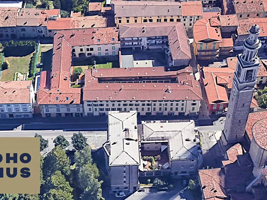 Immagine 28 di Appartamento in vendita  in Via IV Novembre a Seriate