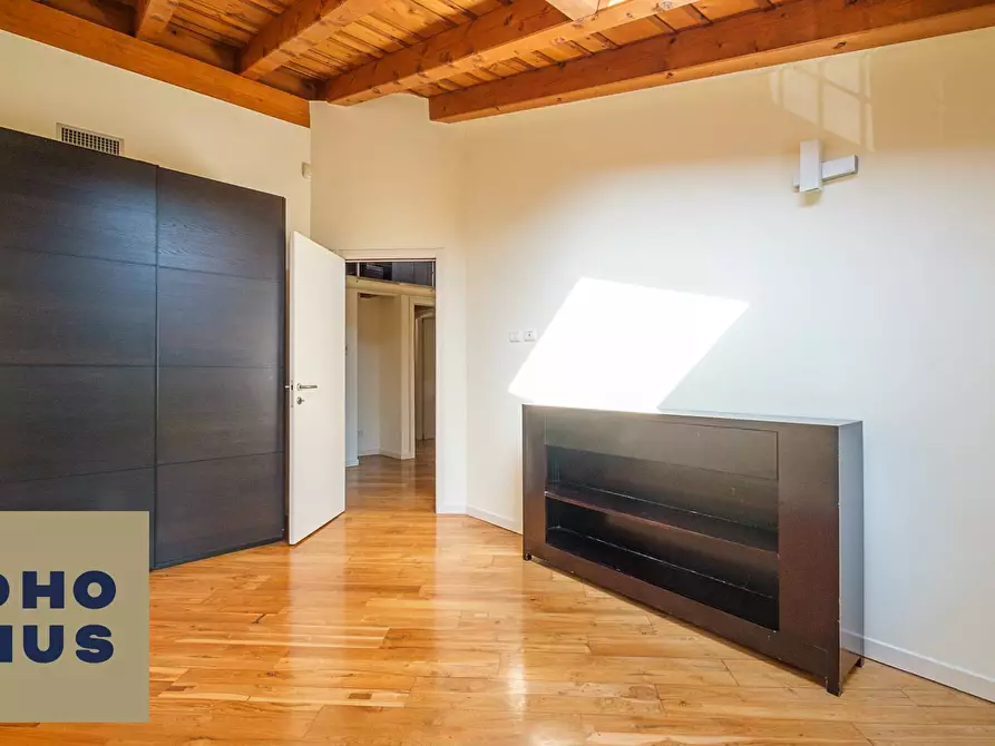 Immagine 10 di Appartamento in vendita  in via nini da fano a Bergamo