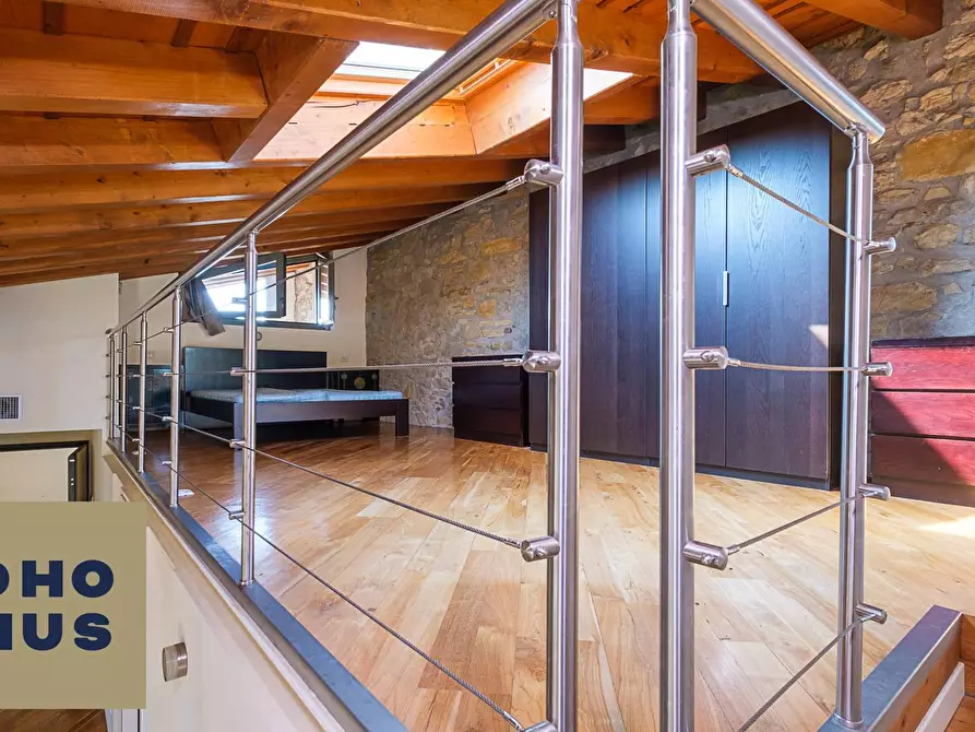 Immagine 16 di Appartamento in vendita  in via nini da fano a Bergamo