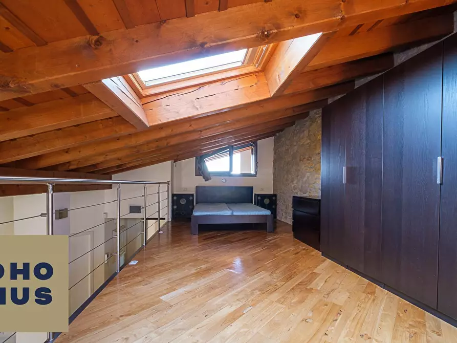 Immagine 17 di Appartamento in vendita  in via nini da fano a Bergamo