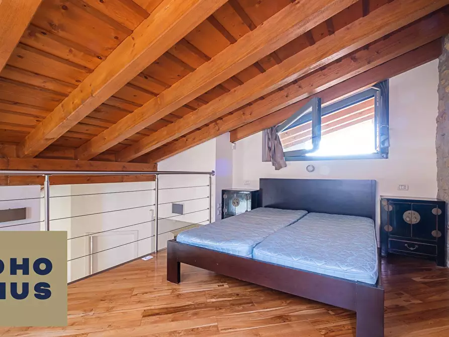 Immagine 19 di Appartamento in vendita  in via nini da fano a Bergamo