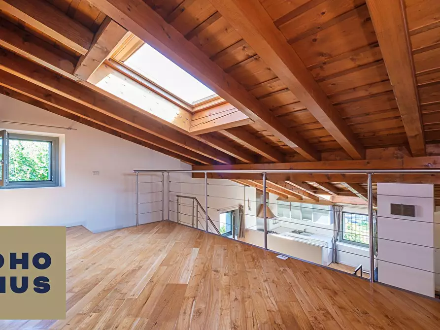 Immagine 20 di Appartamento in vendita  in via nini da fano a Bergamo