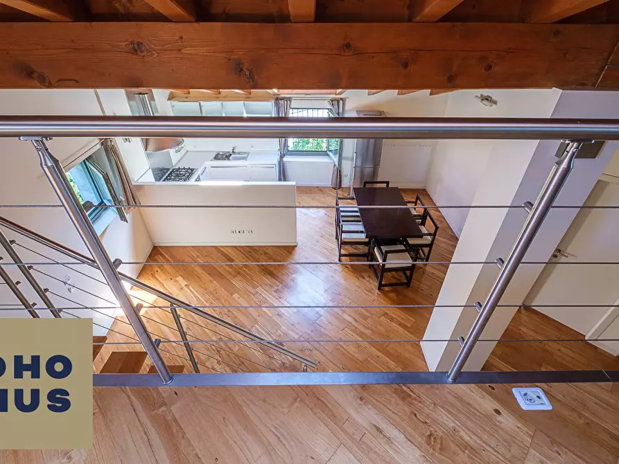 Immagine 21 di Appartamento in vendita  in via nini da fano a Bergamo