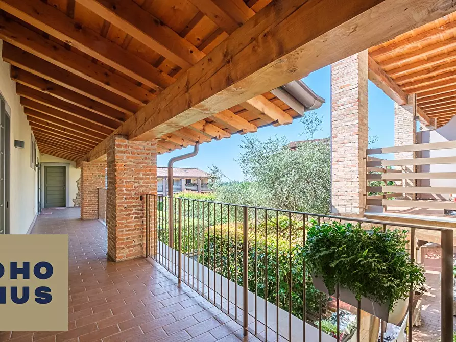 Immagine 22 di Appartamento in vendita  in via nini da fano a Bergamo