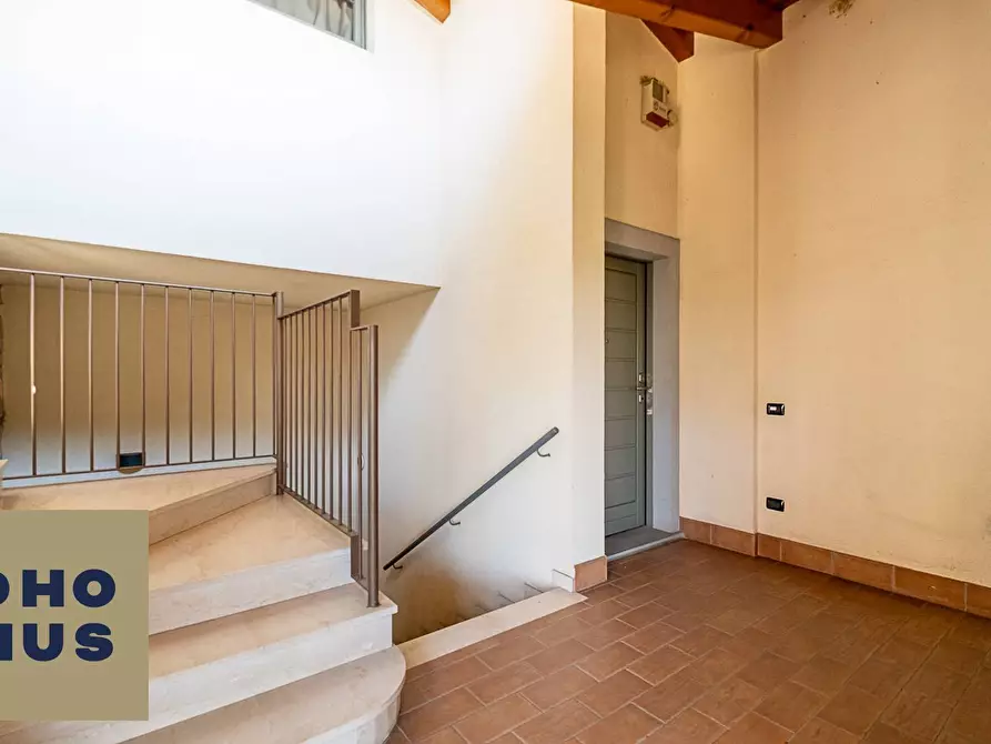 Immagine 23 di Appartamento in vendita  in via nini da fano a Bergamo