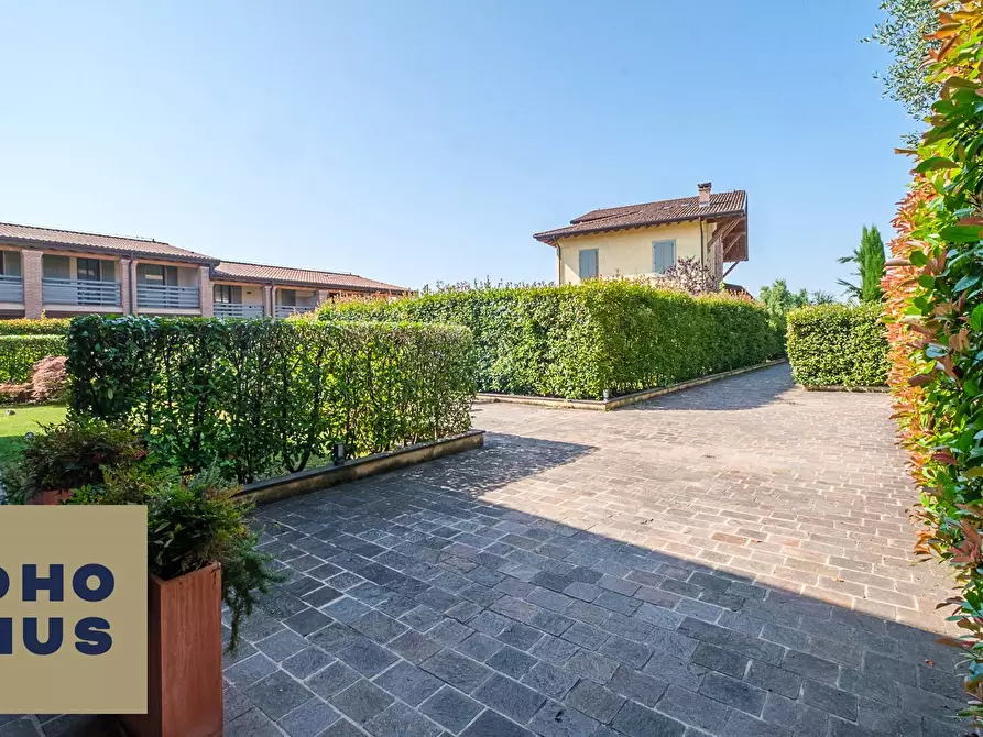 Immagine 24 di Appartamento in vendita  in via nini da fano a Bergamo