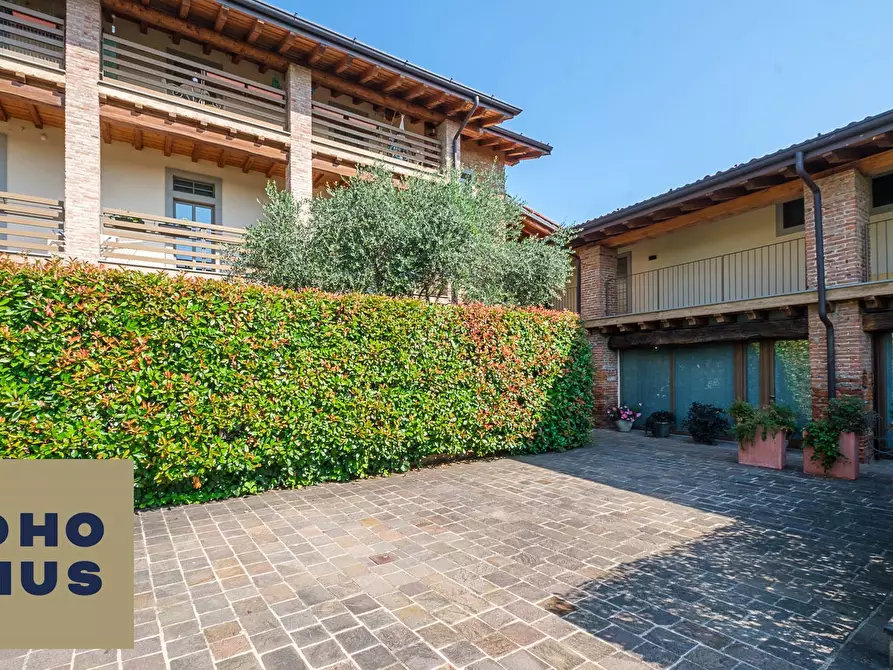 Immagine 25 di Appartamento in vendita  in via nini da fano a Bergamo